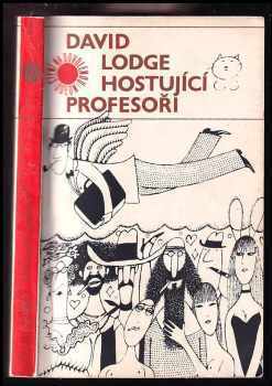 David Lodge: Hostující profesoři