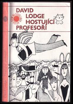 Hostující profesoři