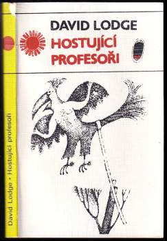 Hostující profesoři