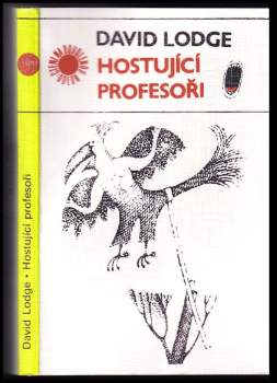 Hostující profesoři
