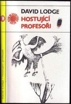 Hostující profesoři