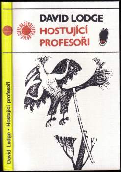 Hostující profesoři