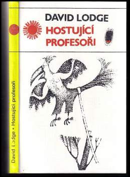 David Lodge: Hostující profesoři