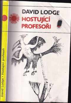 Hostující profesoři
