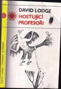 David Lodge: Hostující profesoři