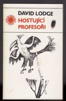 Hostující profesoři - David Lodge (1989, Odeon) - ID: 135048