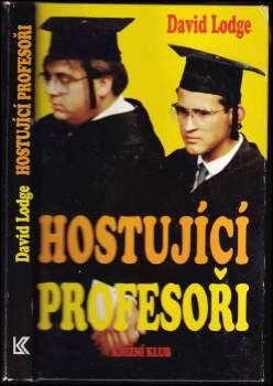 Hostující profesoři