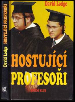 Hostující profesoři