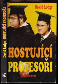 David Lodge: Hostující profesoři