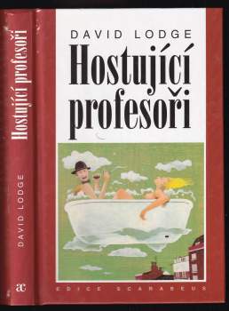 Hostující profesoři