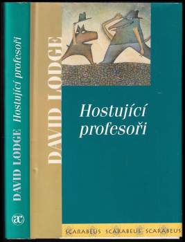 Hostující profesoři