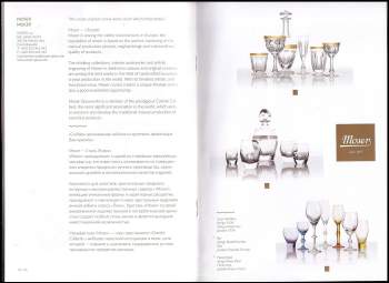 Petr Nový: Hot & Cold Contemporary Glass and Porcelain