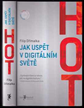 HOT - jak uspět v digitálním světě