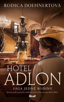 Rodica Döhnert: Hotel Adlon