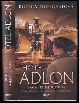 Rodica Döhnert: Hotel Adlon