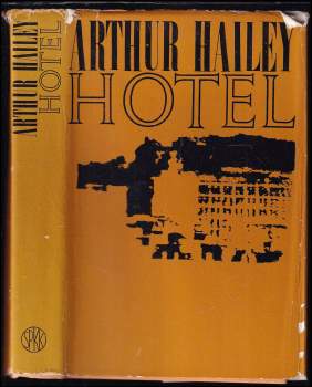 Arthur Hailey: Hotel