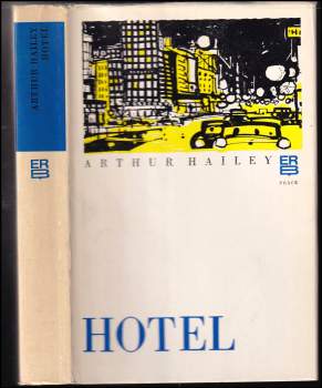 Arthur Hailey: Hotel