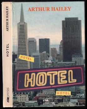 Arthur Hailey: Hotel
