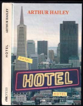 Arthur Hailey: Hotel