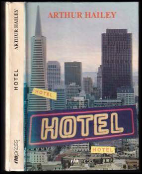 Arthur Hailey: Hotel
