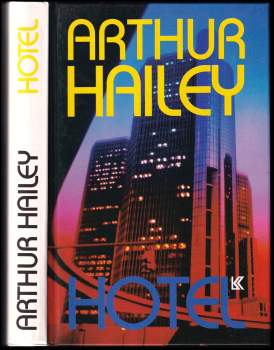 Arthur Hailey: Hotel