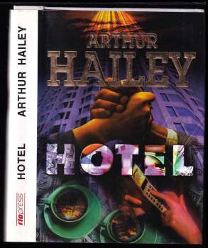 Arthur Hailey: Hotel