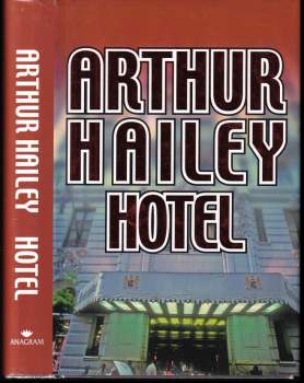 Arthur Hailey: Hotel