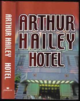 Arthur Hailey: Hotel