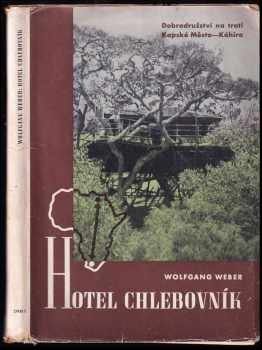 Hotel Chlebovník