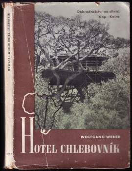 Hotel Chlebovník