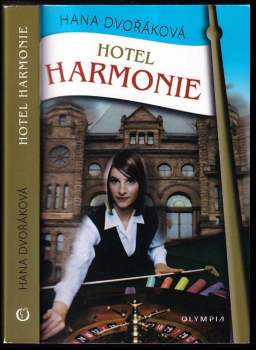 Hotel Harmonie