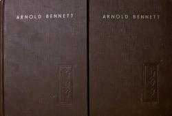 Arnold Bennett: Hotel Imperial