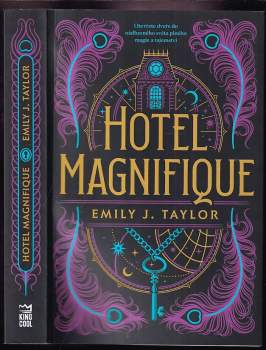 Hotel Magnifique