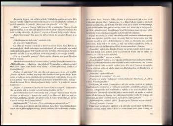 John Irving: Hotel New Hampshire
