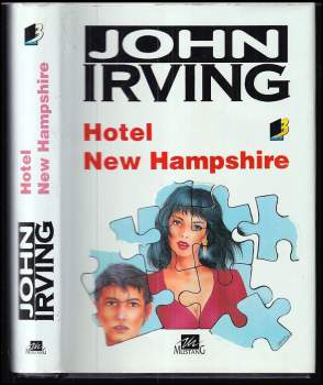 John Irving: Hotel New Hampshire