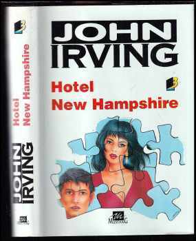 John Irving: Hotel New Hampshire