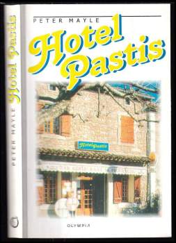 Hotel Pastis
