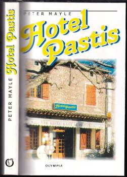 Hotel Pastis