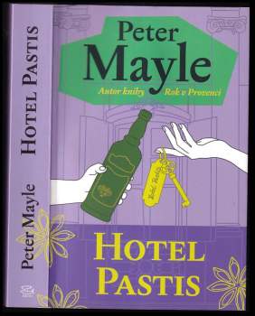 Hotel Pastis