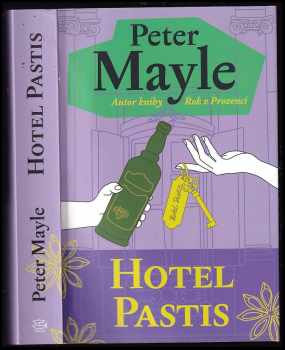 Hotel Pastis