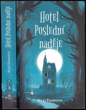 Hotel Poslední naděje