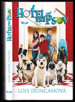 Hotel pre psov