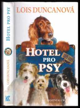Hotel pro psy