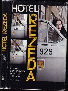 Hotel Rezeda