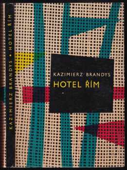 Hotel Řím