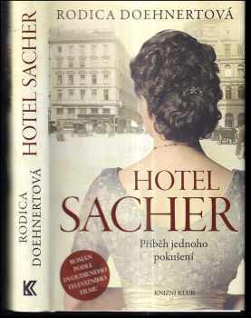 Rodica Döhnert: Hotel Sacher