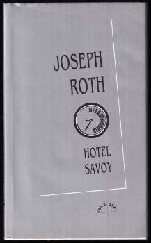 Hotel Savoy