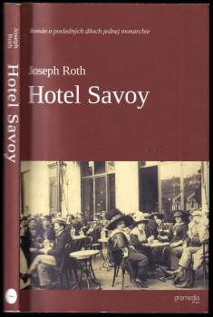 Hotel Savoy
