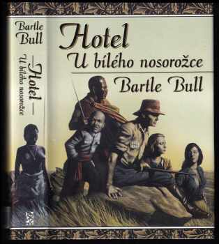 Hotel U bílého nosorožce