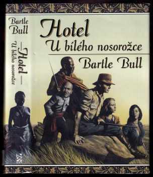 Hotel U bílého nosorožce